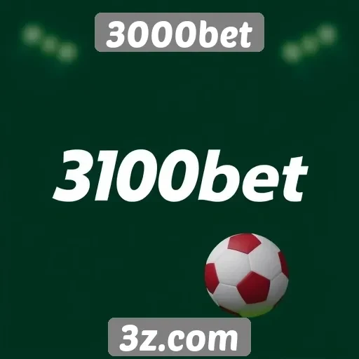 Avaliação da plataforma de apostas 3000bet