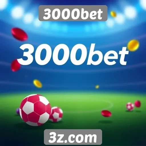 Comparação de bônus e promoções oferecidos pelo 3000bet