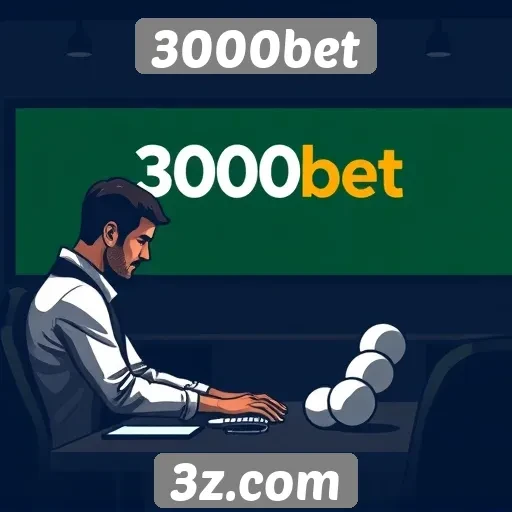 Atendimento ao cliente no 3000bet e sua eficiência