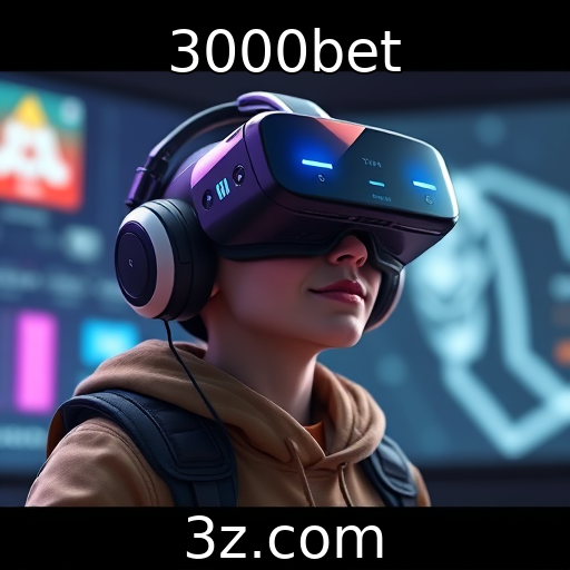 O futuro da realidade virtual nos jogos digitais