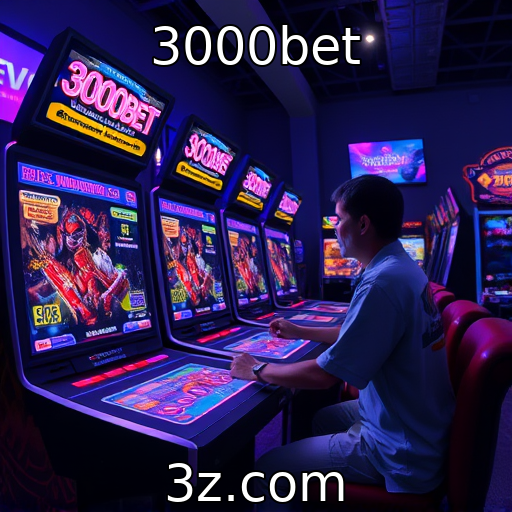 Evolução da tecnologia de gráficos em jogos eletrônicos