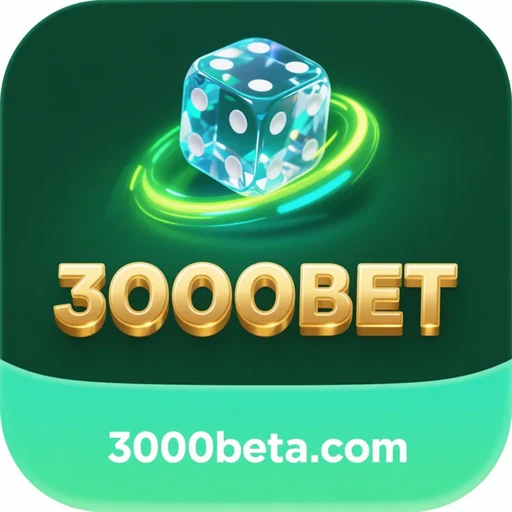 3000bet logo