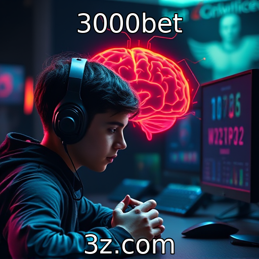 Estudos sobre a saúde mental em jogadores de videogame