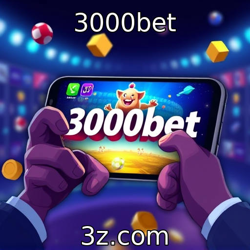 Crescimento da popularidade dos jogos mobile