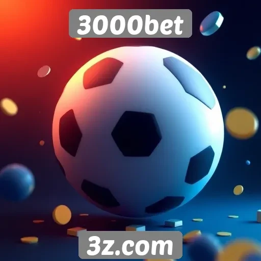 Ofertas e bônus disponíveis no 3000bet para novos usuários