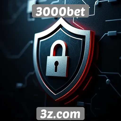 Segurança e privacidade no site 3000bet