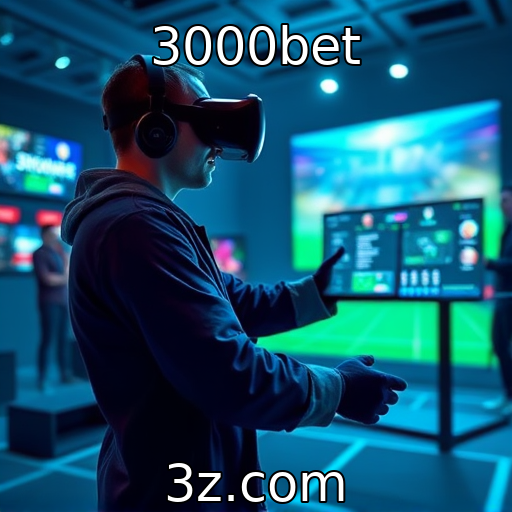 Impacto da realidade virtual na experiência do jogador
