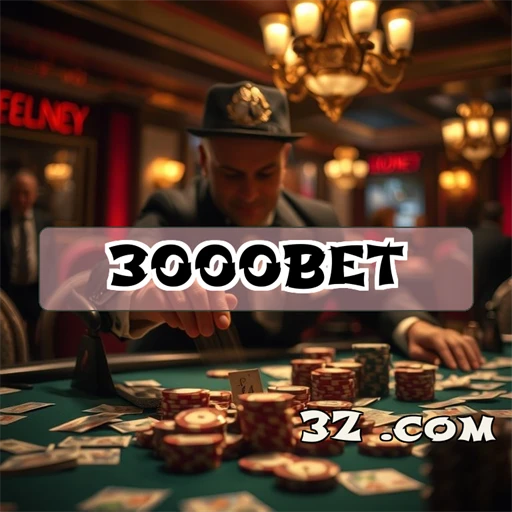 Plataforma 3000bet: Sua Porta de Entrada para Diversão Infinita
